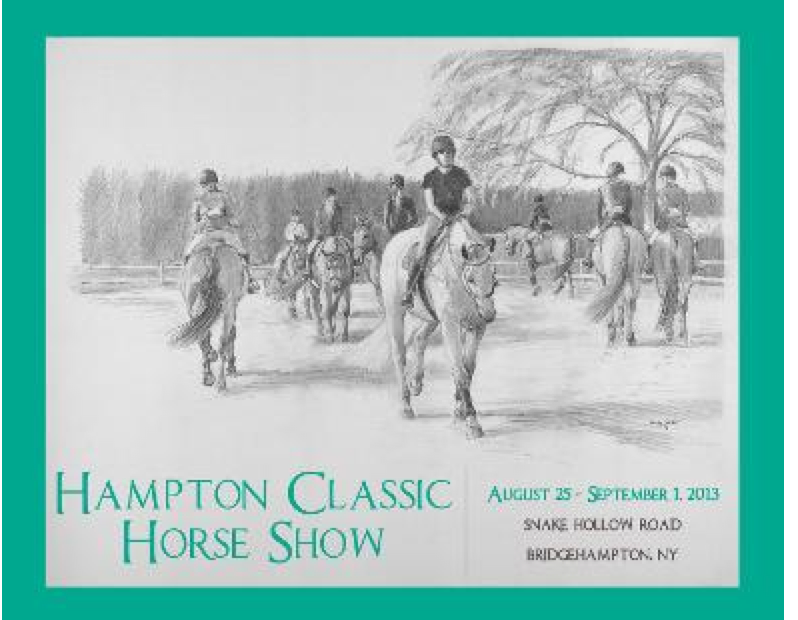 hampton classic hampton classic