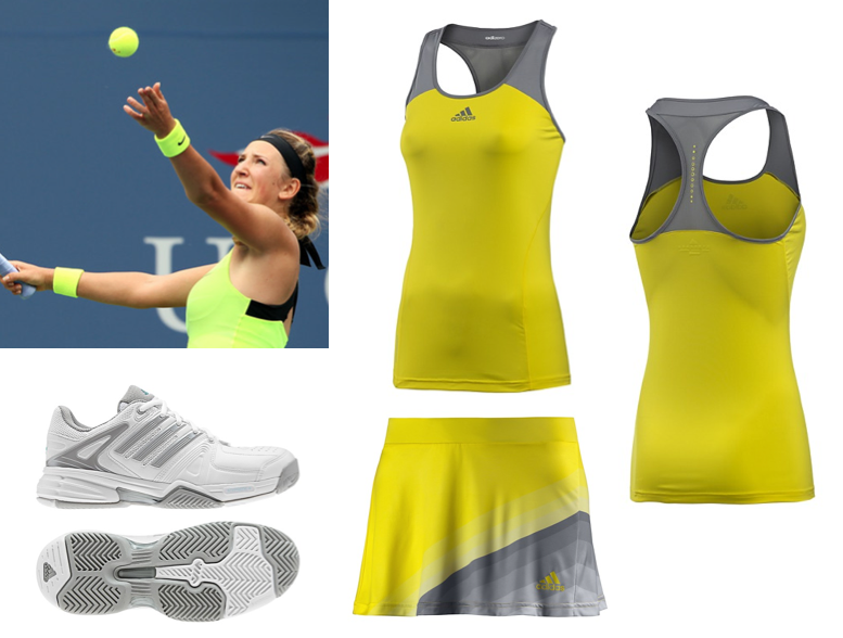 What to Wear US Open What to Wear US Open