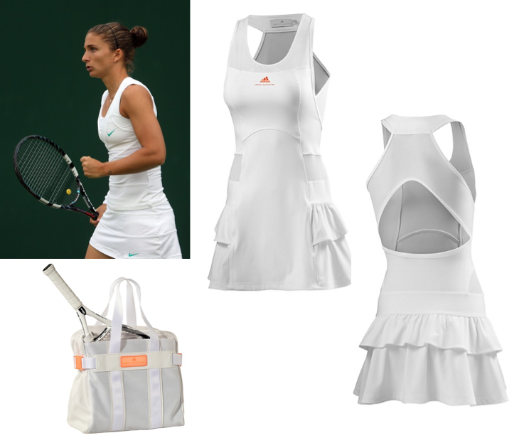 What to Wear US Open What to Wear US Open