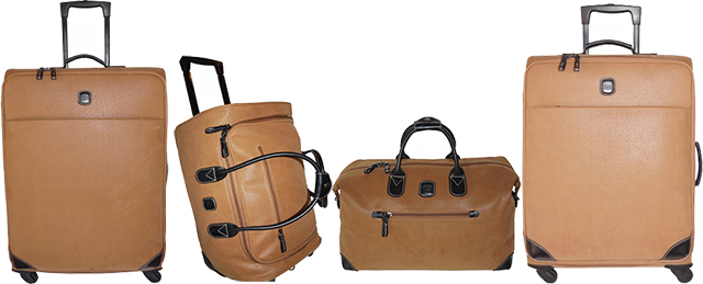 Caramello Collection