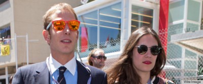 Monaco Royals And Celebrities At F1 Grand Prix Of Monaco In Monte-Carlo Monaco Royals And Celebrities At F1 Grand Prix Of Monaco In Monte-Carlo