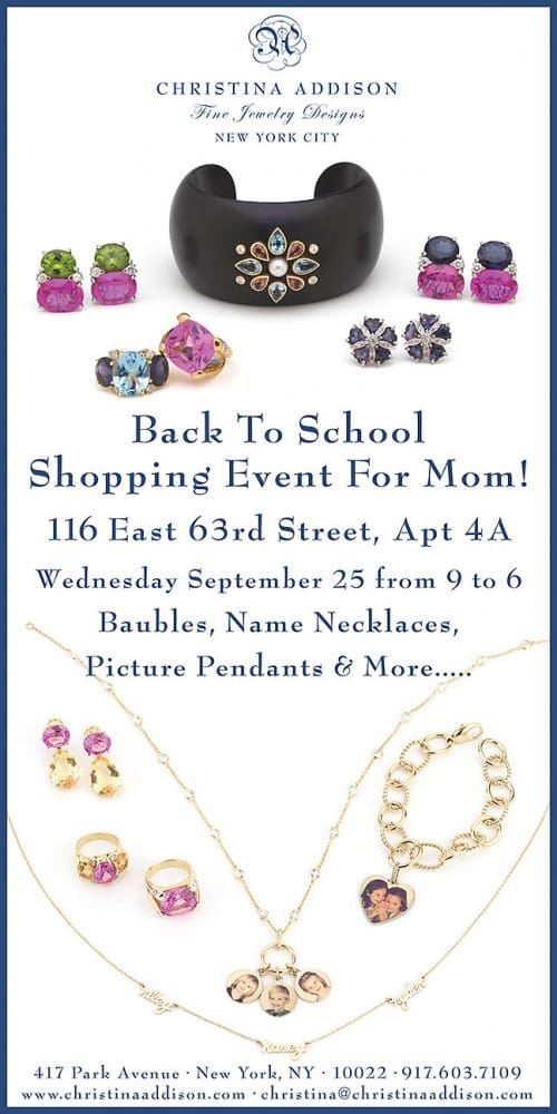 Christina Addison Designs