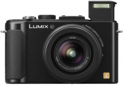 Lumix Camera Lumix Camera