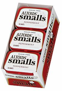 Altoids Altoids
