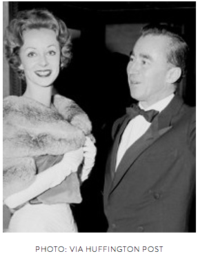 Met Costume Institute - Charles James Theme Met Costume Institute - Charles James Theme