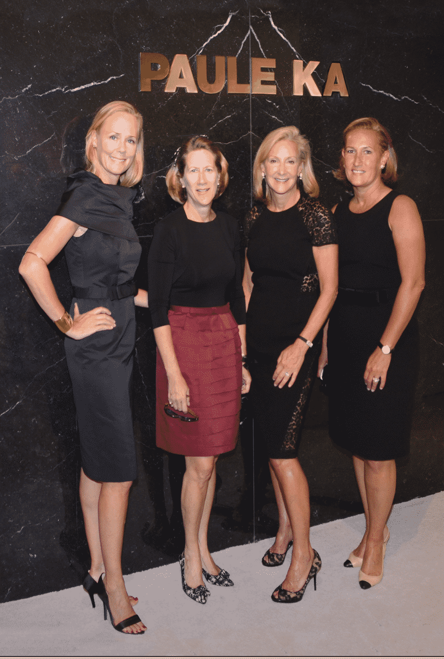 Paule Ka