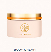 Tory Burch Body Cream Tory Burch Body Cream