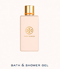 Tory Burch Bath Gel Tory Burch Bath Gel
