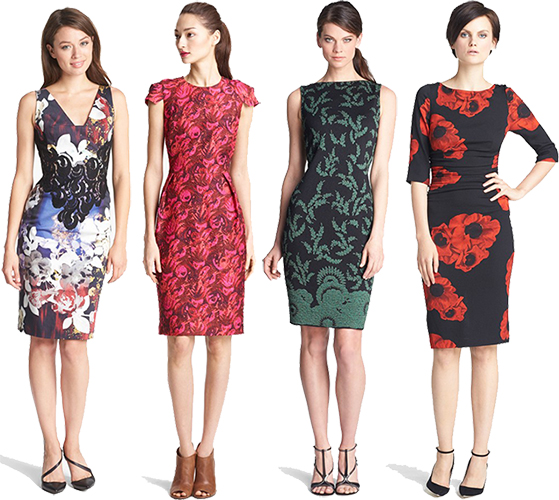 Nordstrom Fall Florals Nordstrom Fall Florals