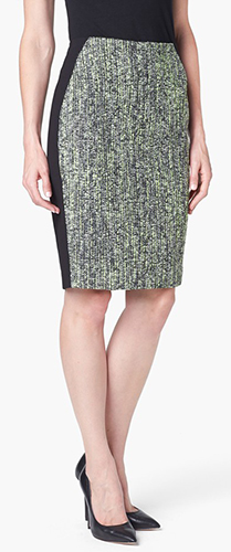 Elie Tahari Kelsea Skirt Elie Tahari Kelsea Skirt