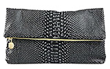 Ovesized Clutch Under $200
