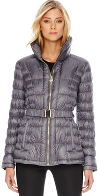 Michael Kors Puffer