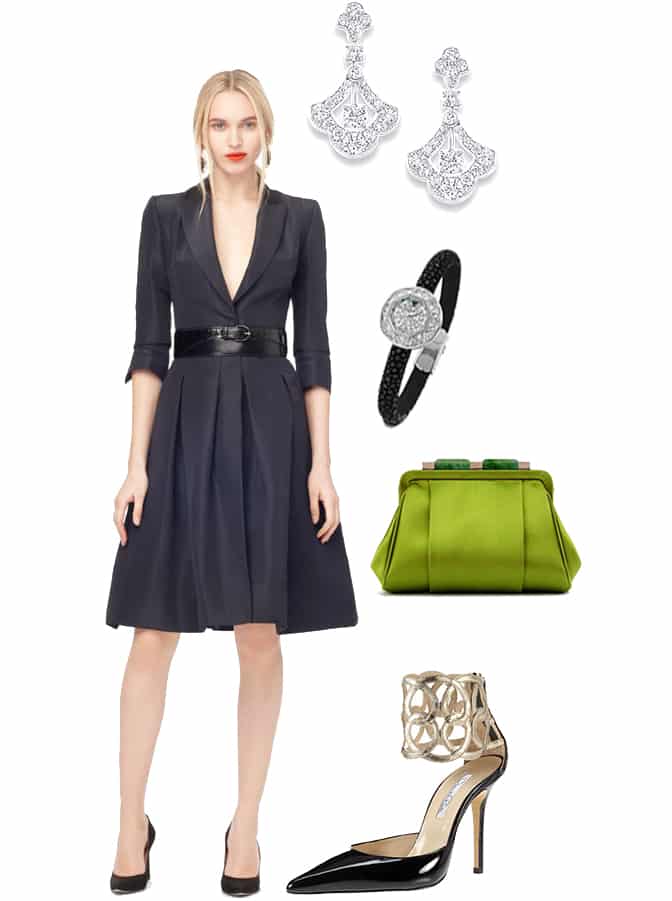 MCNY New York After Dark