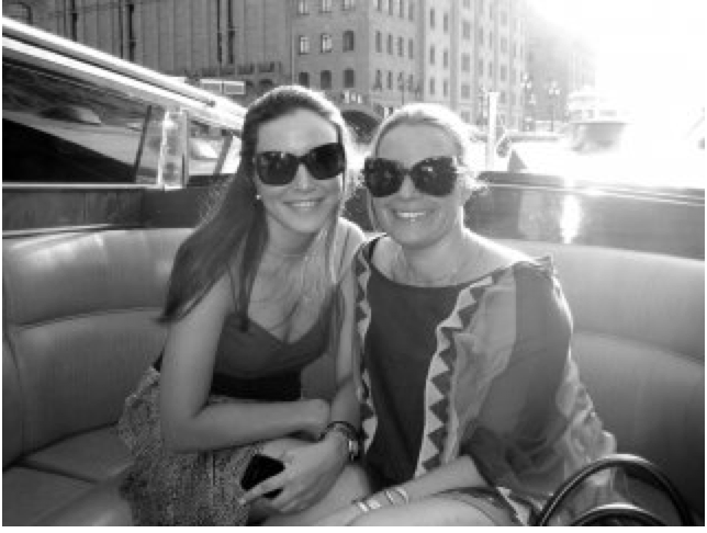 art set fernanda gilligan