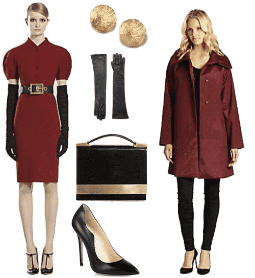 ACS Mothers of the Year Awards Luncheon