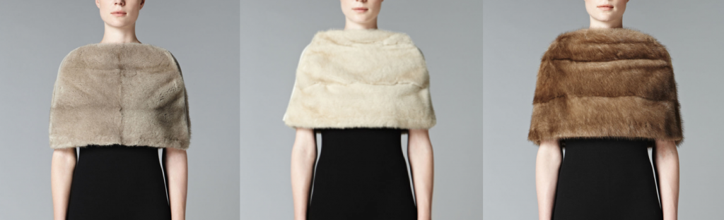 Max Mara Furs
