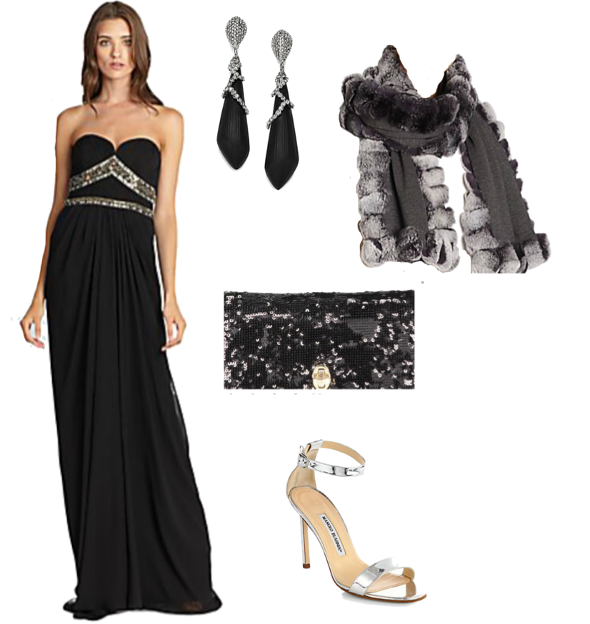 Alzheimer's Rita Hayworth Gala