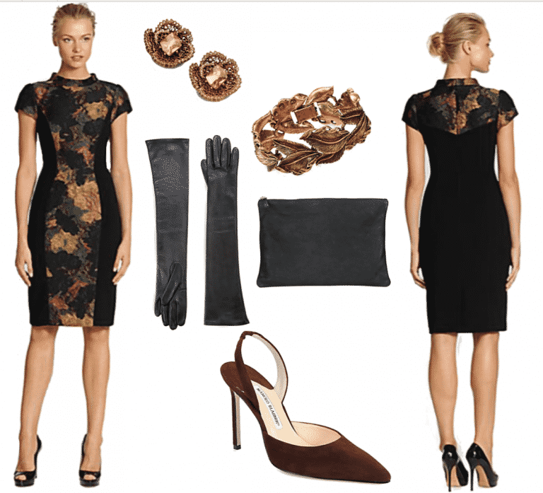 The HORT Fall Luncheon