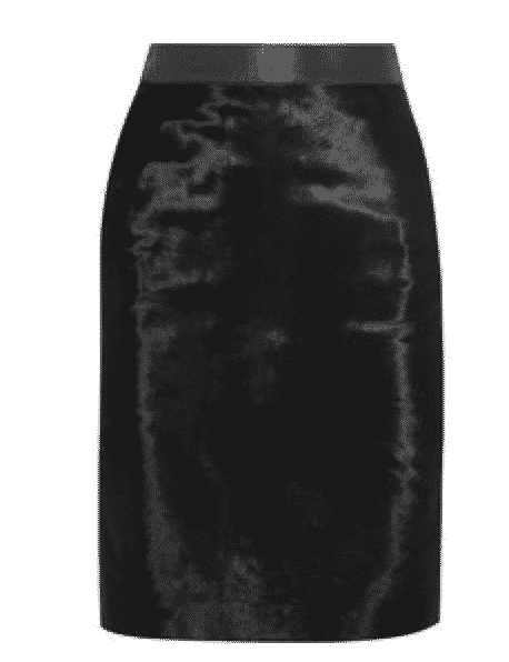 The OUTNET Iris and Ink