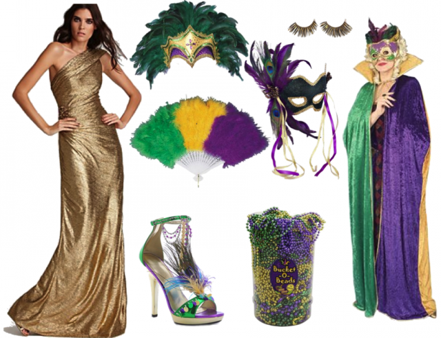 Bette Midler's Hulaween