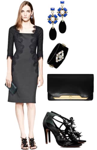 Phoenix House Fashion Award Dinner