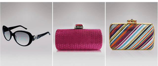 Judith Leiber Sample Sale