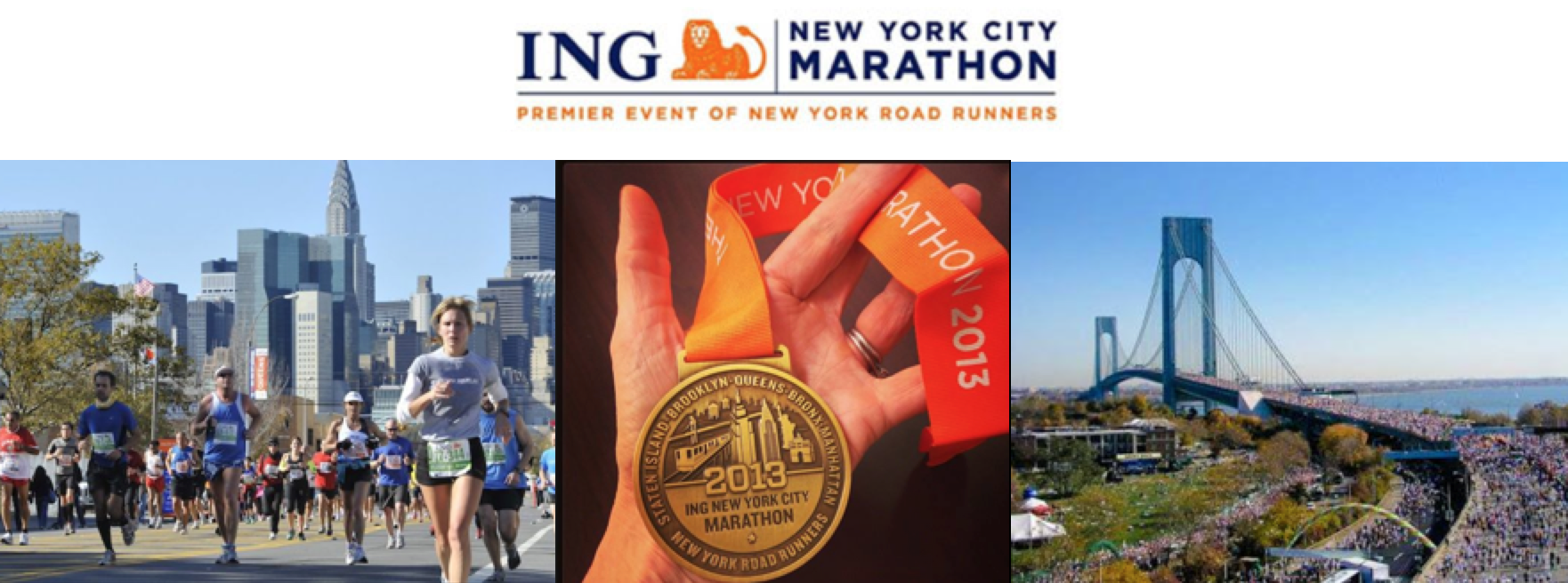 ny marathon
