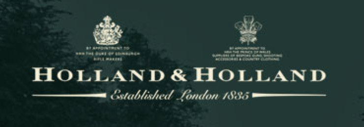 Holland & Holland 