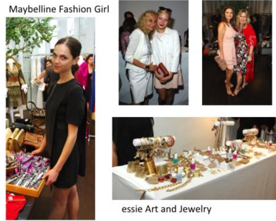 Park Avenue Garage Sale