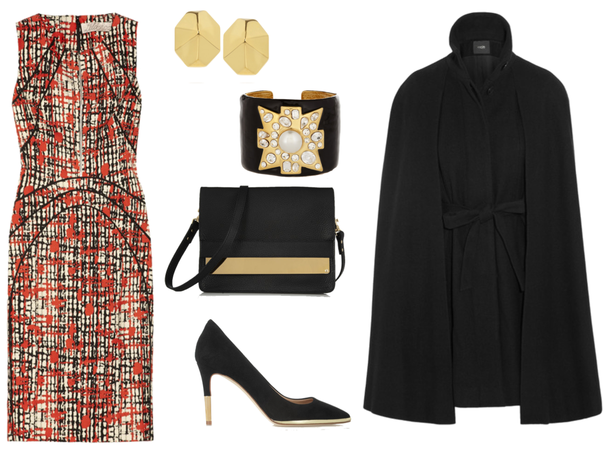 what to wear luncheon