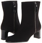 Ankle Boot
