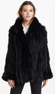 Fur Coat