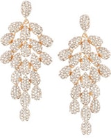 Sparkling Statement Jewelry