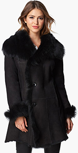 Fur Coat