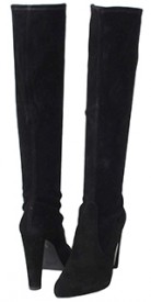 High Heels High Boot