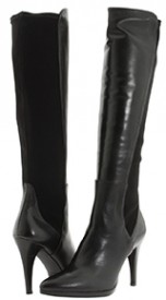 High Heels High Boot