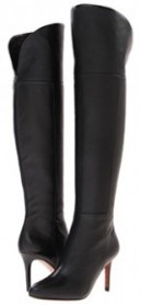 High Heels High Boot