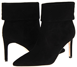 High Heels Ankle Boot