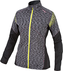 Running Jacket