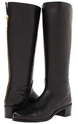 Low Heels High Boots