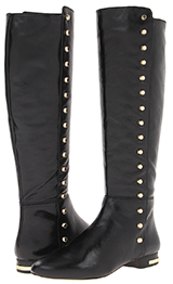 Low Heels High Boots