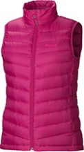 Pink Vest