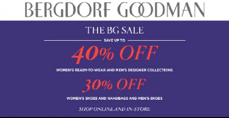 BG Sale