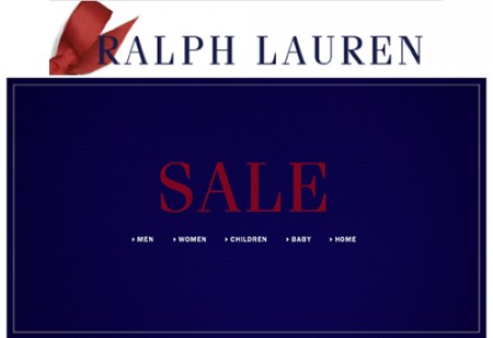 RL Sale