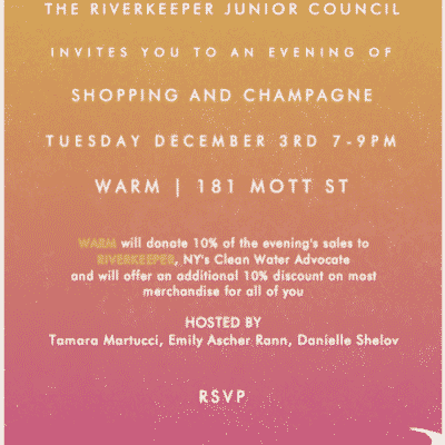 Riverkeeper Junior Council