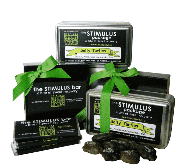 Gifts that Give Back