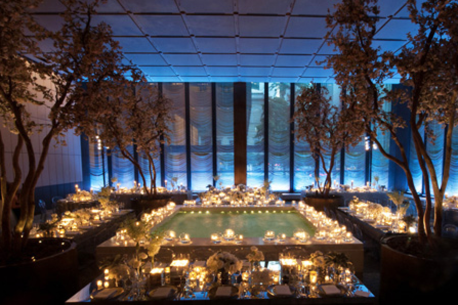 what to wear four seasons restaurant