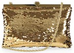 Sparkling Clutch