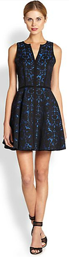 New Year's with Lady-Like Flair