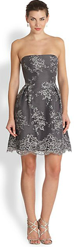 New Year's with Lady-Like Flair